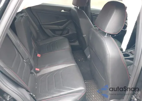 2021 Volkswagen Jetta Gli 2.0T Autobahn/2.0T S из США, поврежденный, VIN 3VW6T7BU9MM017048